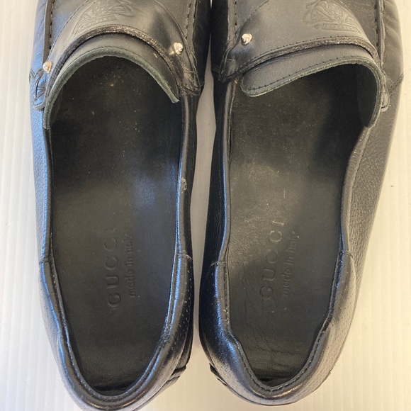 Gucci Men’s Loafers D3-62 DJ - Picture 6 of 11